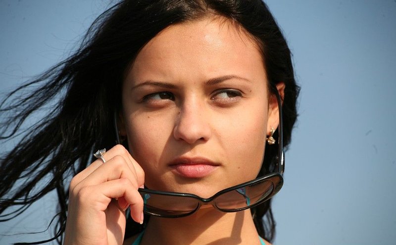Арина, 20 лет, 5 размер груди