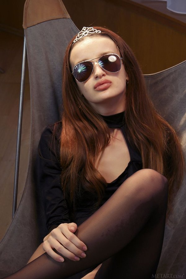 Ольгуня, 19 лет, 7 размер груди